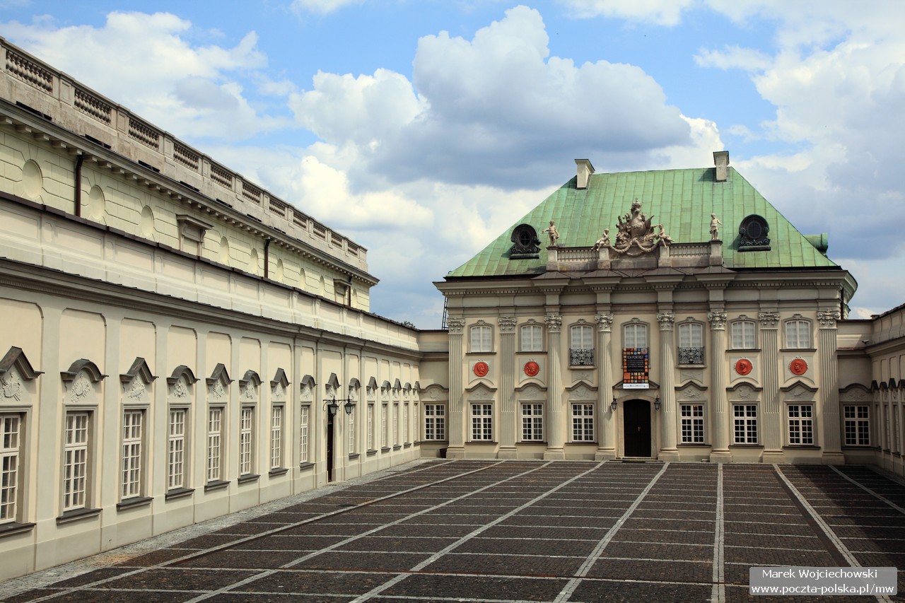 Warszawa